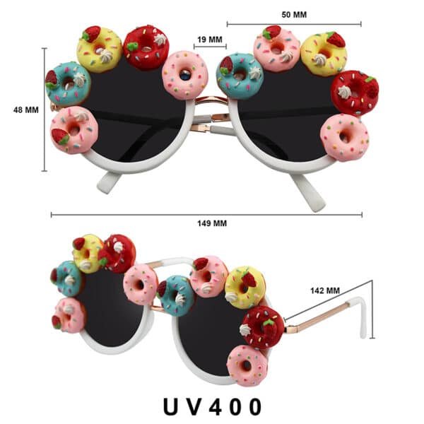 custom novelty sunglasses