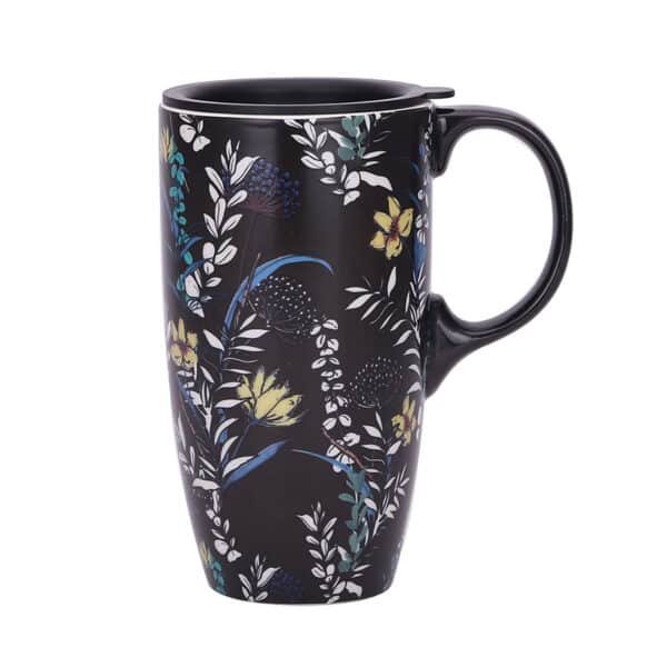 custom printed ceramic mugs