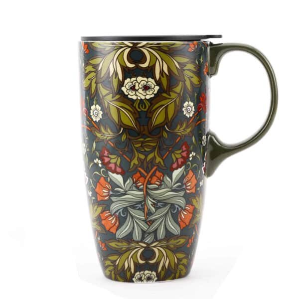 custom printed ceramic mugs