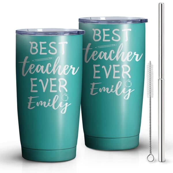 custom printed travel mugs
