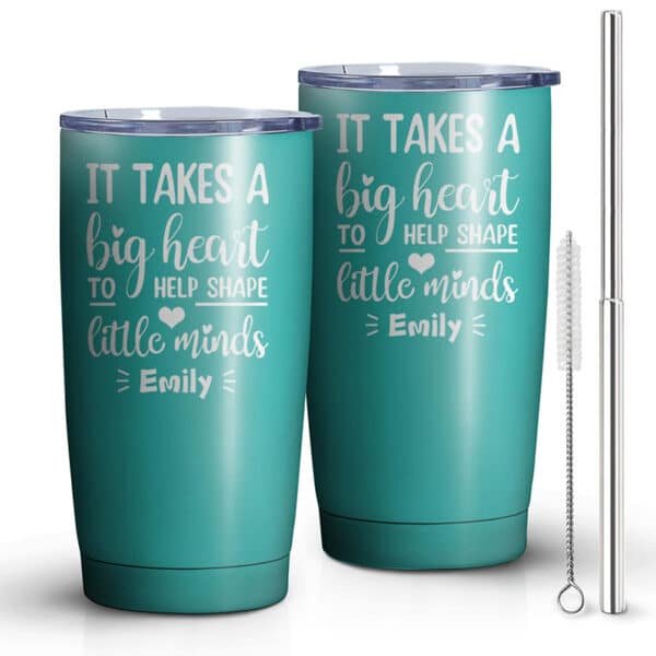 custom printed travel mugs