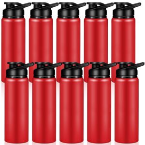 индивидуальные спортивные бутылки для воды