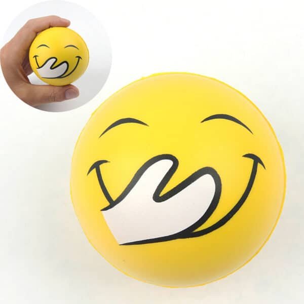 custom stress balls with picture