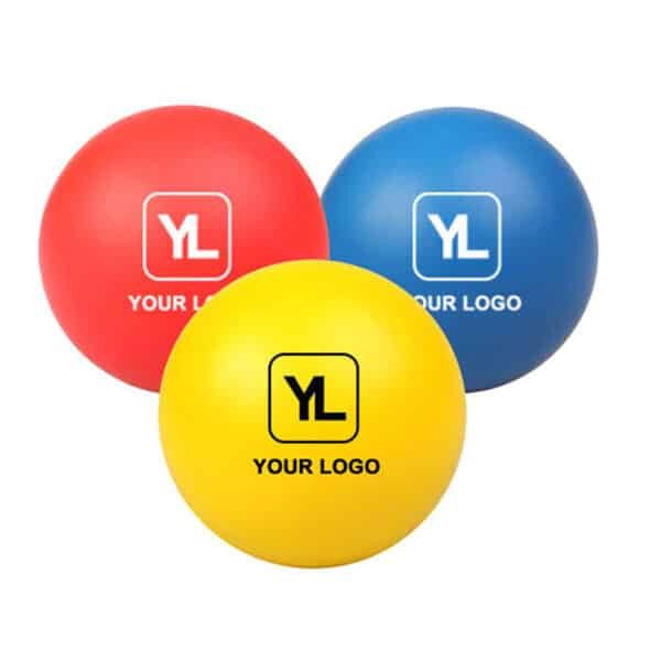 custom stress balls with picture