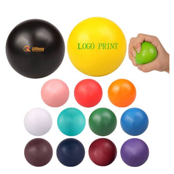 custom stress balls with picture