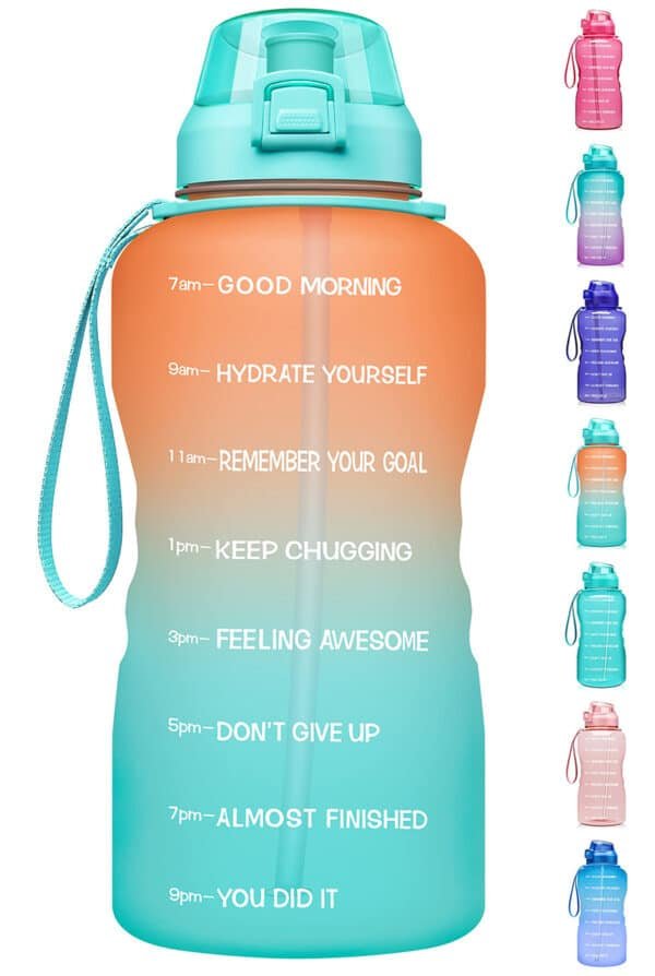 custom water bottles near me