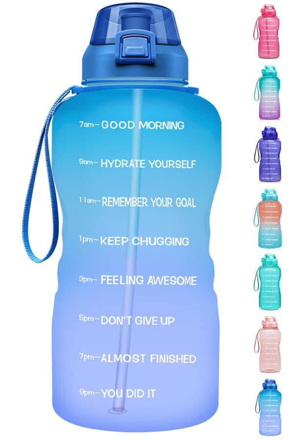 custom water bottles near me