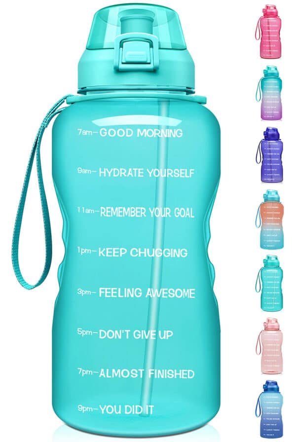 custom water bottles near me