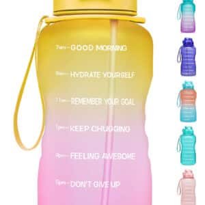 custom water bottles near me