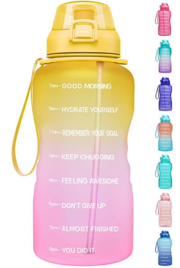 custom water bottles near me