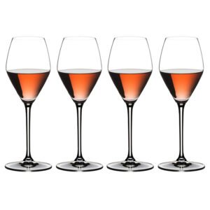 бокалы для вина на заказ