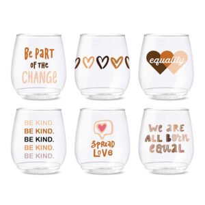 бокалы для вина на заказ с логотипом