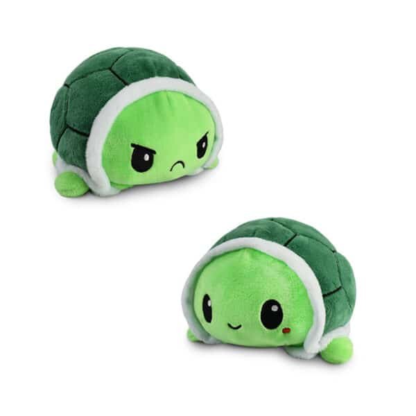 cute animal stress ball