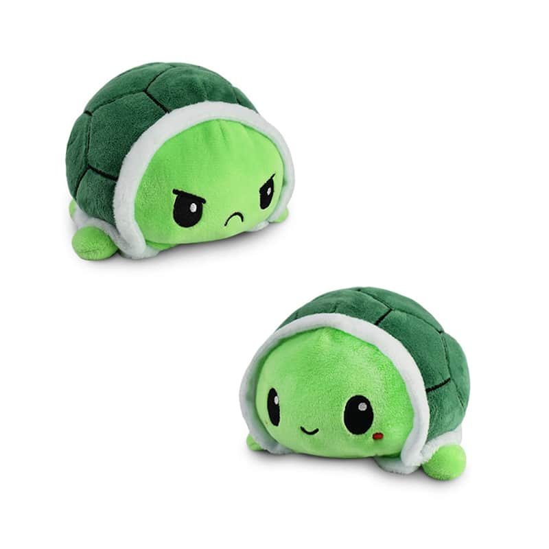 cute animal stress ball