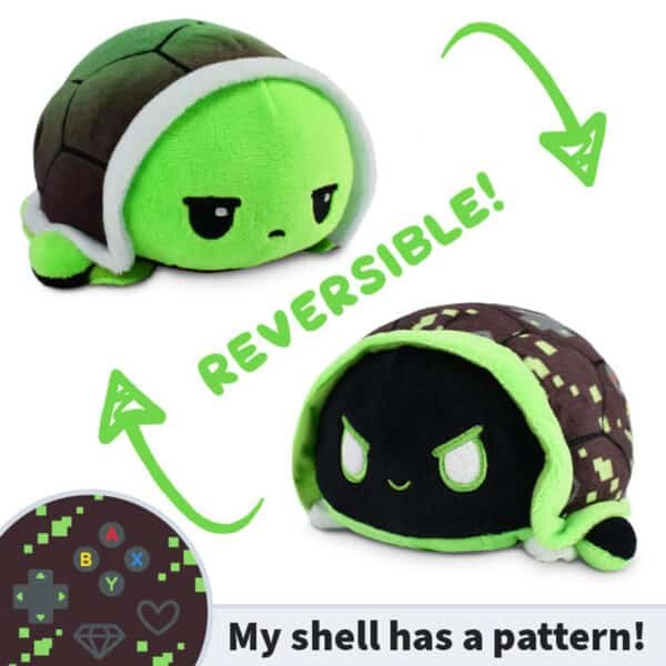 cute animal stress ball
