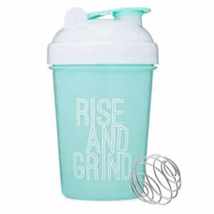 cute shaker bottle