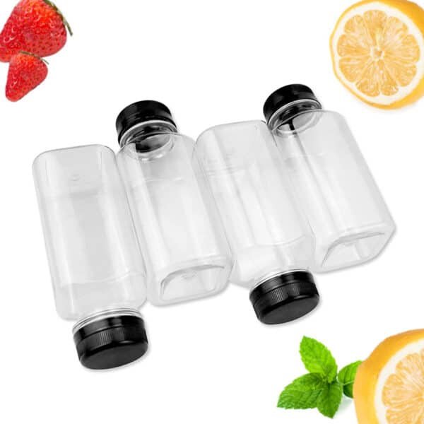 disposable water bottles with logo