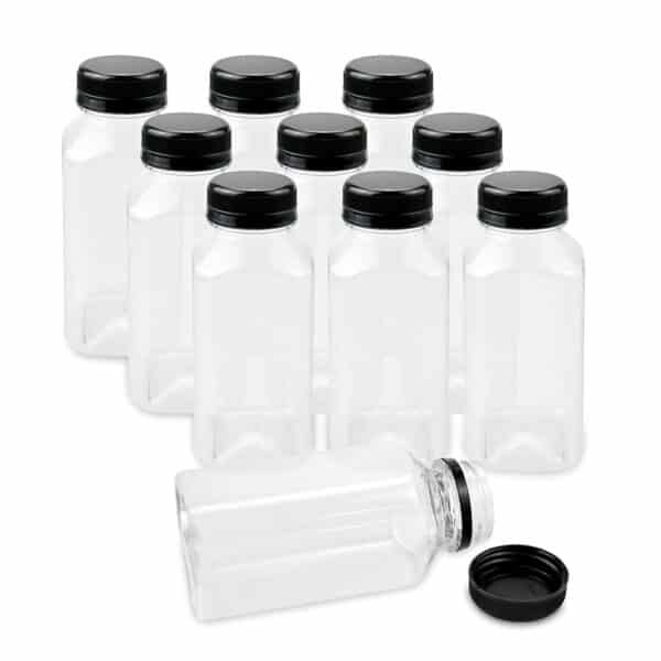 disposable water bottles with logo
