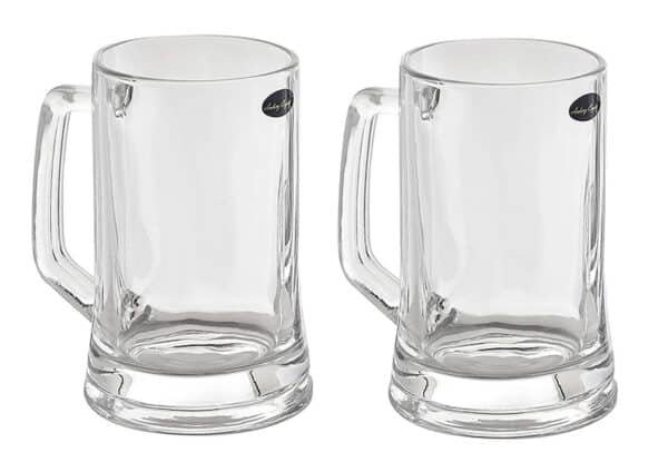 diy personalized beer mugs