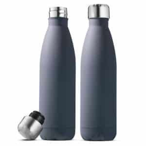 diy personalized stainless steel water bottles