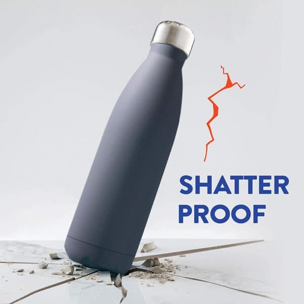 diy personalized stainless steel water bottles