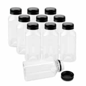 empty water bottles wholesale near me