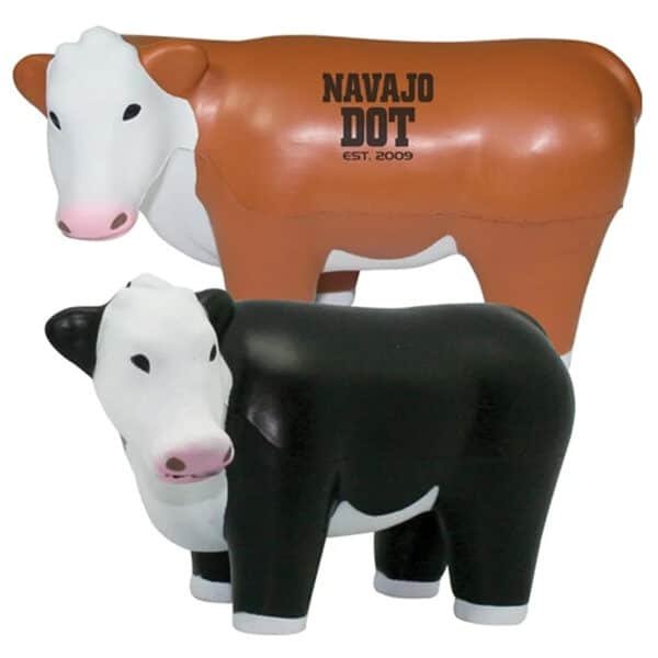 farm animal stress balls
