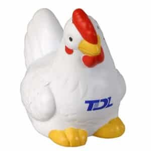 farm animal stress balls