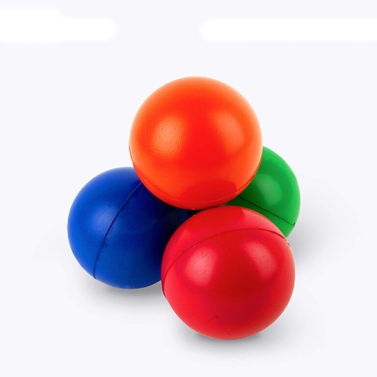 Foam Stress Balls Bulk