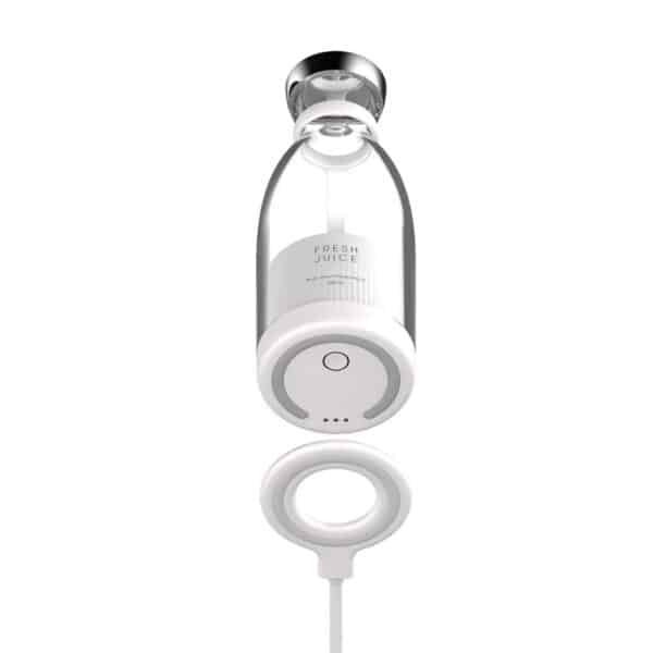fresh juice blender bottle