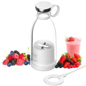 fresh juice blender bottle