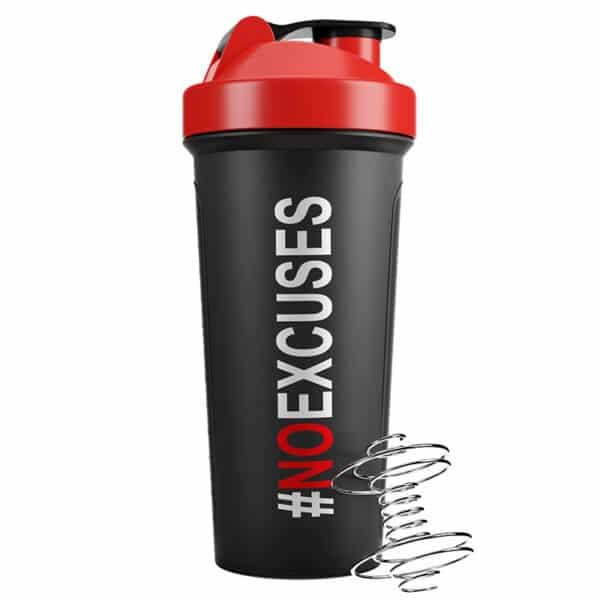 funny protein shaker bottle