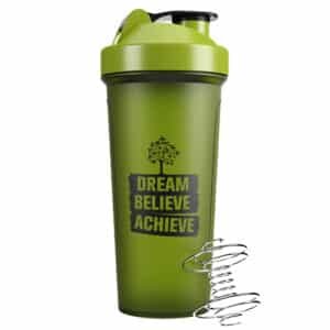 funny protein shaker bottle
