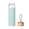 glass bpa free water bottles