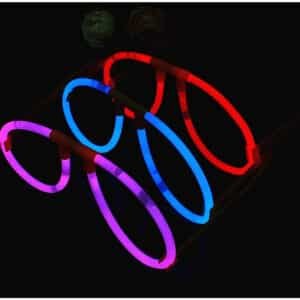 glow in the dark eyeglasses