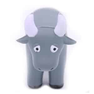 goat stress ball