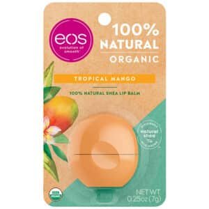healthiest lip balm