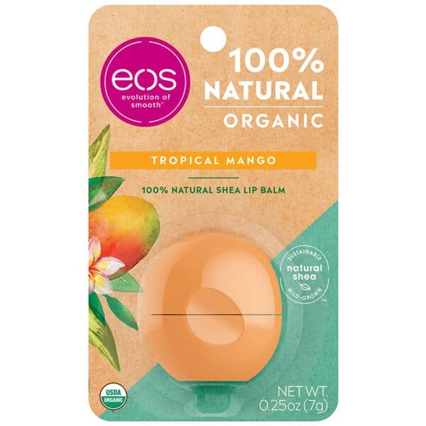 healthiest lip balm