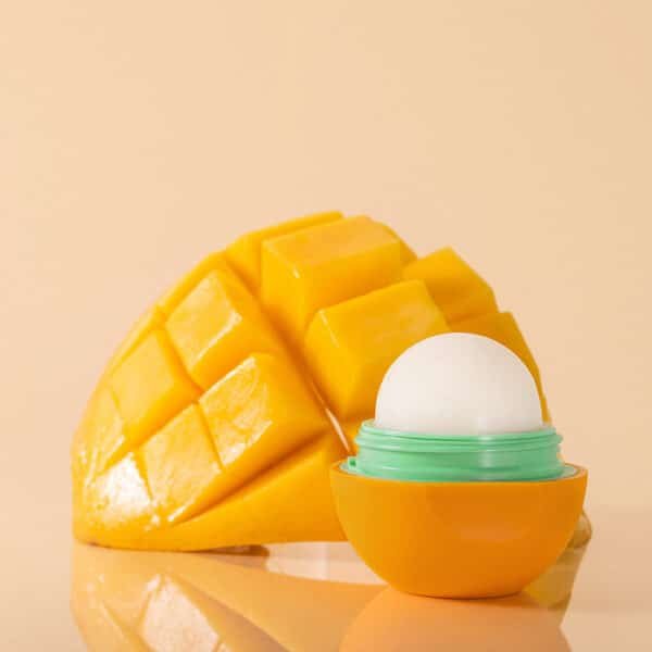 healthiest lip balm
