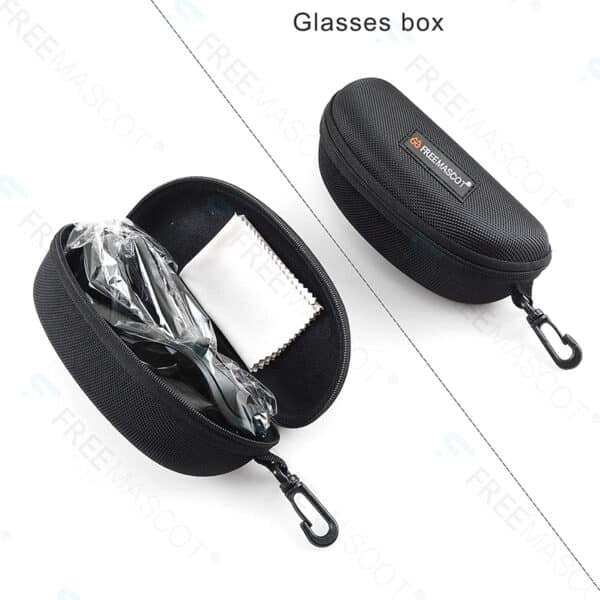 infrared led sunglasses