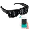 led bluetooth sunglasses