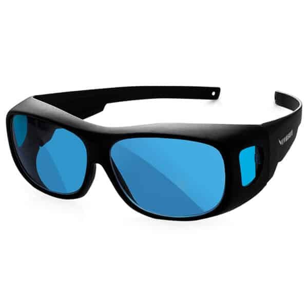 led grow light sunglasses