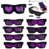 led sunglasses aliexpress