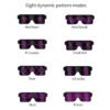 led sunglasses aliexpress