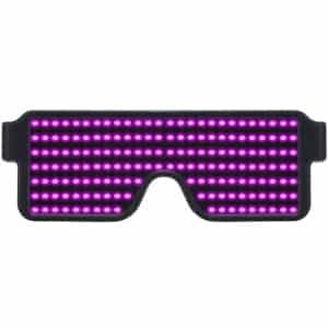 light up sunglasses