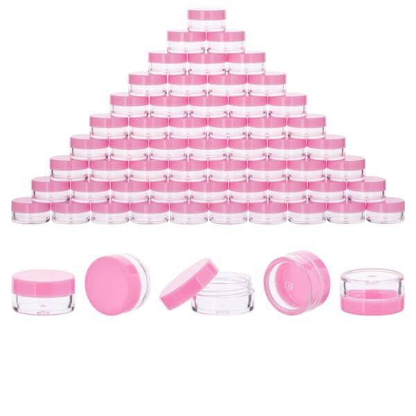 lip balm containers wholesale