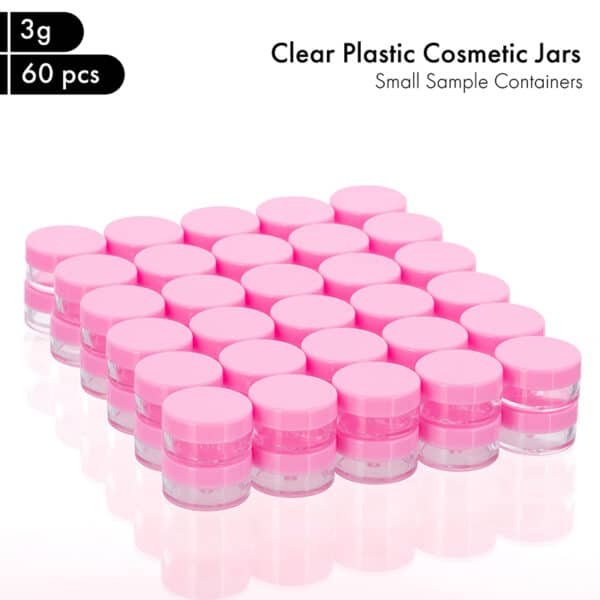 lip balm containers wholesale