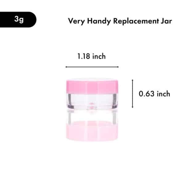 lip balm containers wholesale