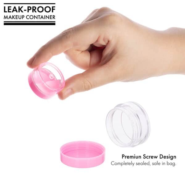 lip balm containers wholesale