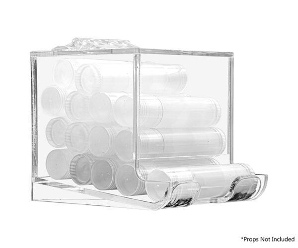 lip balm dispenser
